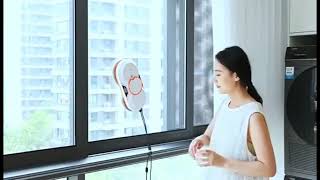 Window Cleaning Robot your homes best friend [upl. by Ybanrab586]