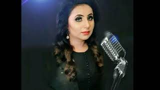 Vilen Ek raat female version Valentines special Divya Jolly Song [upl. by Lehcem79]