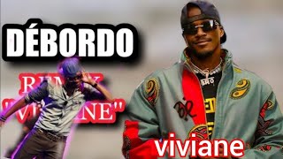 Debordo Leekunfa REMIX pour VIVIANE 💔💔 [upl. by Bernardi]