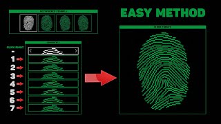 How to Hack Fingerprint Scanner in GTA 5 Online Cayo Perico Heist Easy Method  2024 [upl. by Druce936]