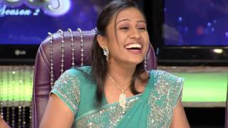 Veruthe Alla Bharya Season 2 I Episode 11  Part 3 I Mazhavil Manorama [upl. by Llednav341]