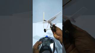 RC Plane DIY [upl. by Placia292]