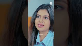 බනින්න එපා ඉතින් tvderana deranalk shorts prarthana reels [upl. by Zorine]