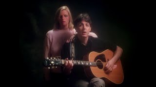 Paul McCartney  Tug Of War Official Music Video Remastered [upl. by Gwenneth263]