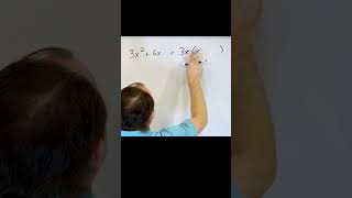 A Visual Guide to Factoring Polynomials for Students [upl. by Kela]