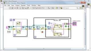 Building a LabVIEW tool set part 1 introduction [upl. by Lyrem]