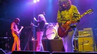 Led Zeppelin 2  Intro  Whole Lotta Love [upl. by Rajiv]