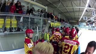 Smålands Ishockeyförbund  TVpucken 2014 [upl. by Lavina]