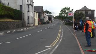 Isle of Man TT 160MPH [upl. by Narud]