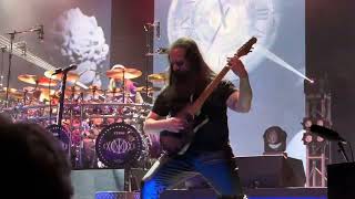 The Mirror  Dream Theater Palladium Cologne Köln 2024 [upl. by Soirtimid]