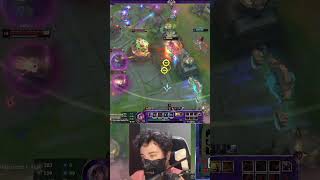 AMUMU TE VENDE NO HAY PROBLEMA  rizzio on Twitch [upl. by Estus]