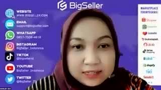 NAIK KELAS DARI RESELLER JADI SUPPLIER  BIGSELLER X OCISTOK [upl. by Loux]