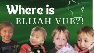 Where is Elijah Vue [upl. by Zelten]