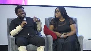 Questions Married Couples Need Answered  Kingsley Okonkwo amp Mildred KingsleyOkonkwo [upl. by Accemahs]