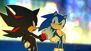 Sonic and Tails R  Voiced by Hates [upl. by Mart]