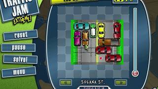 Traffic Jam Extreme PC  Gameplay  No Commentary [upl. by Bijan464]