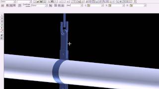 SP3D Hangers amp Supports Part 1 [upl. by Schubert838]