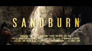 Sandburn 2019 Official Trailer [upl. by Nostaw]