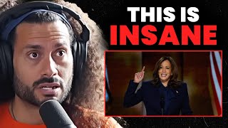 Why Kamala Harris Was Endorsed Before You Could Vote [upl. by Gnues611]