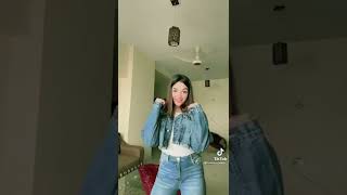 Romaisa khan new viral dance tiktok 😍🔥❤️ [upl. by Fried]