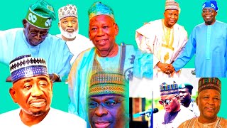 Tofa Abdullahi T Gwarzo yatona asirin wainda sukayi makarkashiya akasaukeshi ministe gawun ganduje [upl. by Sacken499]