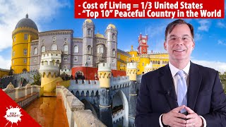 Why Retiring in Portugal Should Be at the TOP of Your List [upl. by David178]