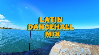 Dancehall Latino mix2024 [upl. by Illil]