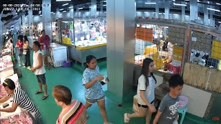 🔴 AGDAO FARMERS MARKET DAVAO CITY PHILIPPINES 🇵🇭 LIVE CAM 1 AUGUST 9 2024 [upl. by Edualcnaej526]