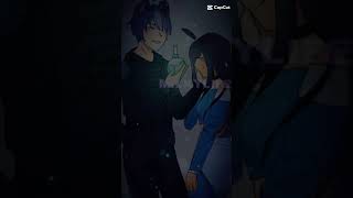 Me and the devil walking side by side  again  Aphmau MyStreet season 4 Emerald Secret Aphmau [upl. by Lossa]