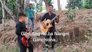 Gitel Anga Rebara Nang Ganchiona  Garo gospel [upl. by Ettennyl]