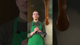 Part 1 Oleato™ — Starbucks® Coffee infused with Partanna® extra virgin olive oil Available now [upl. by Telracs]