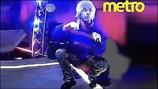 Limahl  The NeverEnding Story  TV2 Metro  19121996 [upl. by Paradies]