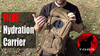 FILBE Hydration Carrier  Multi year Follow up Review [upl. by Lot]