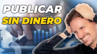 Publicar sin dinero [upl. by Alderman228]