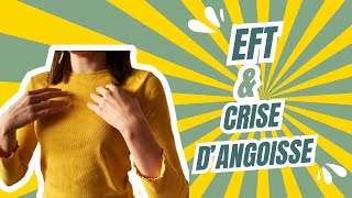 Crise dangoisse [upl. by Rycca]