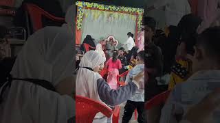 Walima Dawat in rozi mini vlog❤️ [upl. by Hauck685]