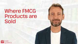 Where FMCG Products are Sold [upl. by Einad716]