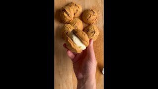 AirFryer Ice Cream Cookie Sandwich [upl. by Vin]