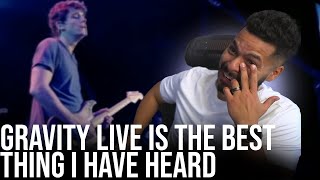 I didnt listen John Mayer play Gravity live until today and I regret it [upl. by Stoops538]