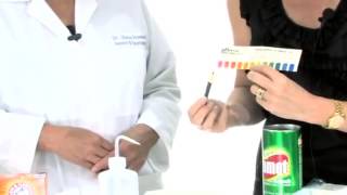 does your skin pass the ph test  Dermalogica [upl. by Mackoff]