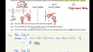 Explanation of Bk5 Ex 9A 9B Lv2 Question [upl. by Hannon774]