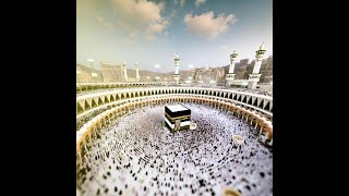 islam hajj voyage Arabie Saoudite pelerinage mecque ezan appel priere muezzin coran quran mosquee [upl. by Chiles]