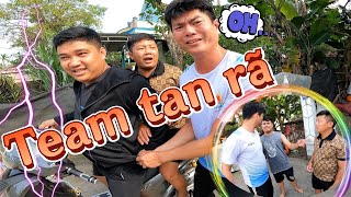 Thiết Phúc làm cho Quốc với Rừng tương tàn [upl. by Powers458]