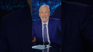 Jon Stewart on the gulf between who Trump is and his quotfriend of the working manquot image DailyShow [upl. by Howie]