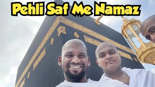 Aaj Mai Bohat Khush Hu  Dekho Maine kaha Namaz Padhi [upl. by Aile]