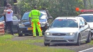 Nürburgring Highlights amp Crazy Drivers Fails  28072024 Touristenfahrten Nordschleife Nurburgring [upl. by Fleisig]