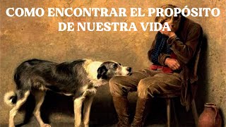 Cual Es La Importancia De Encontrar Nuestro Propósito I La Filosofía De Viktor Frankl [upl. by Onit]