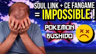 VOUS VOULEZ DE LA DIFFICULTÉ  BAH ICI JE ME FAIS TARTINER LE CL 💀 Bushido SOUL LINK [upl. by Eibo]