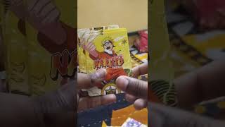 g oat card of Naruto naruto shorts narutoshippuden [upl. by Aneelas744]