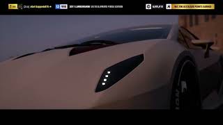 Forza Horizon 5 2011 Sesto Elemento FE S2 Tune [upl. by Alram]